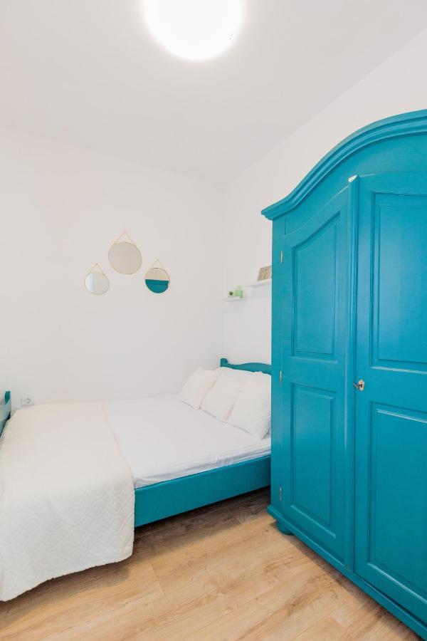 Apartmán Sunny Flower Zadar