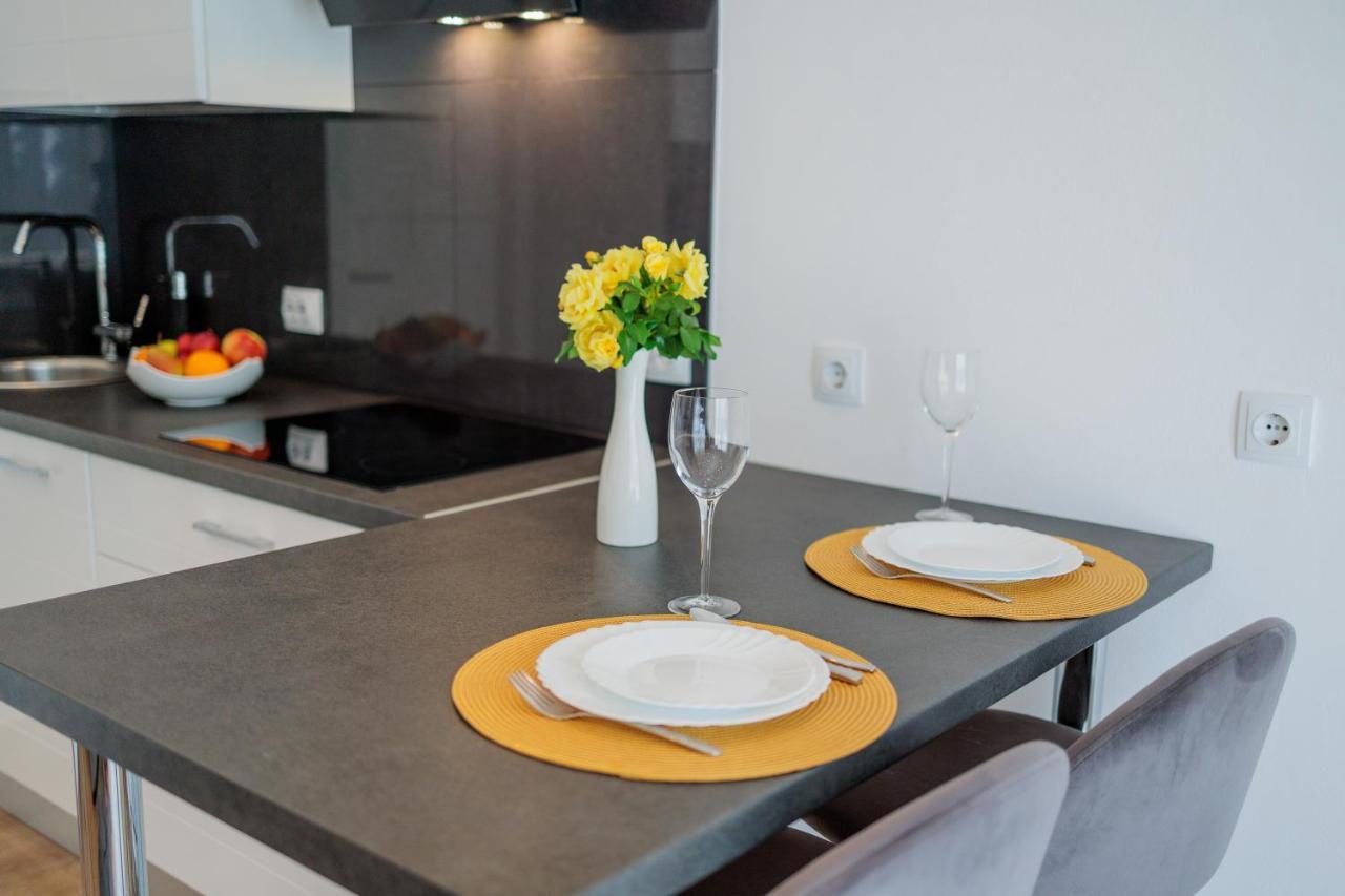 Sunny Flower Apartment Zadar