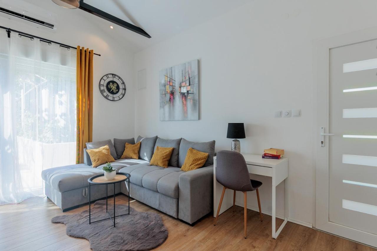 Sunny Flower Appartement Zadar